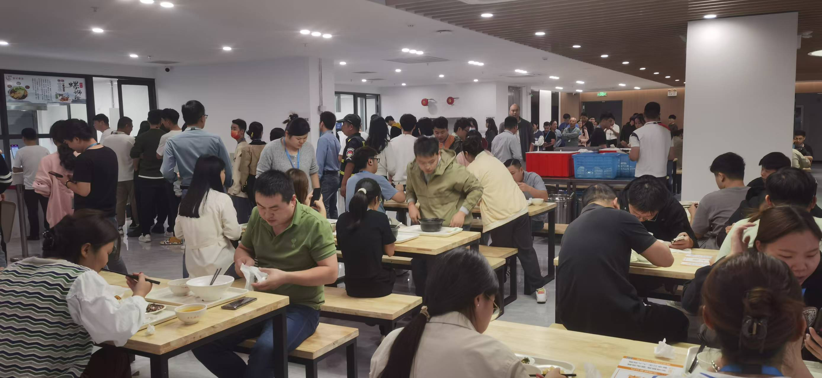 盐城员工配餐食堂承包